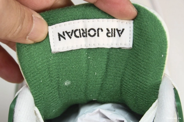   DR5415-103  SB Green Retro Jordan 4 Pine 0121